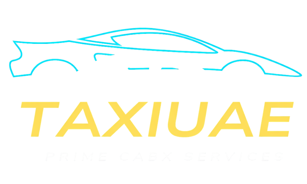 Taxi UAE Logo